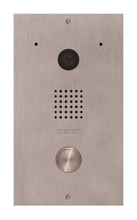 Premier Series - Alea Access Module Guinaz Alea Access Module allowins coded access to premises