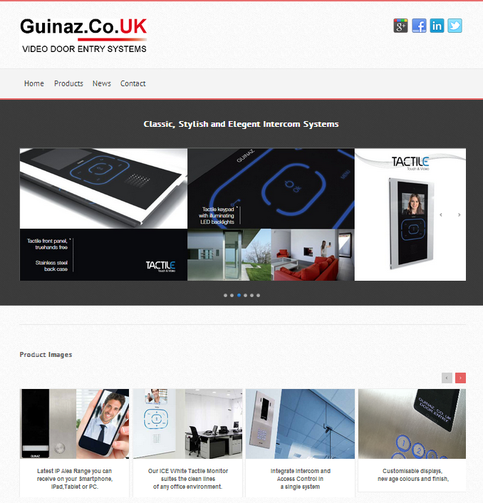 Premier Series - Digital Telephone Interface Module Digital Telephone Interface Module allowins intergration with your internal telecoms system